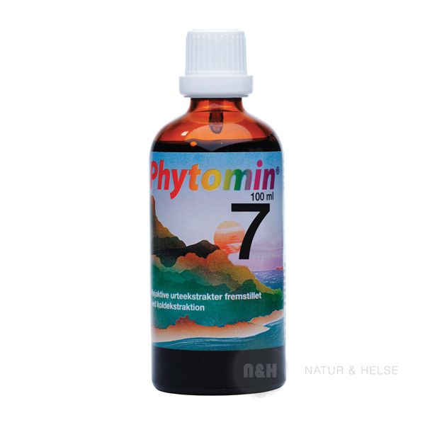 Phytomin nr. 7 